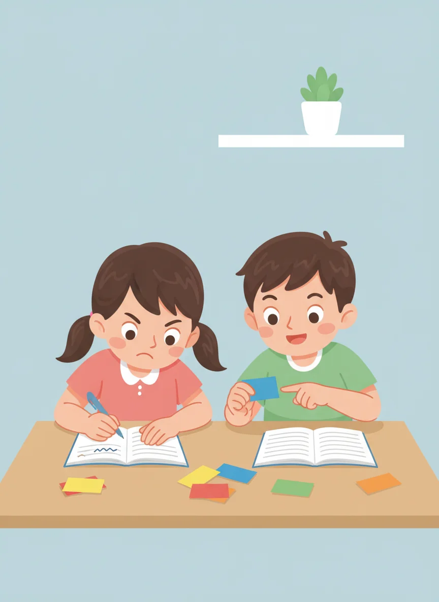 Writing Time: Create Your Mystery