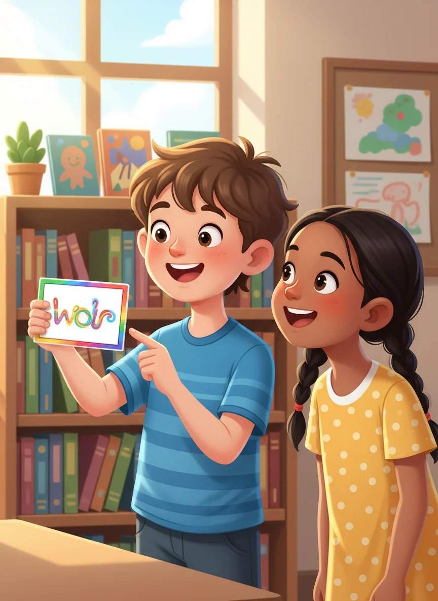Word Hunt Rules