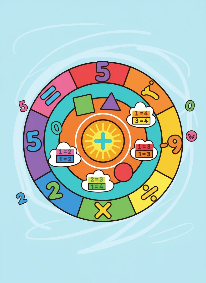 Learning Target
