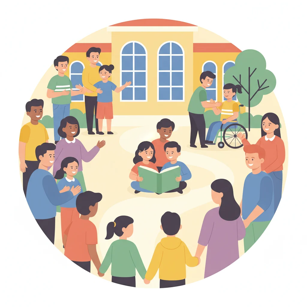 Building Your Trusted Support Network