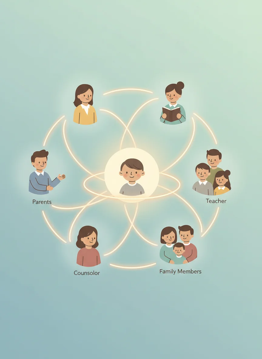 What is a Trusted Network?