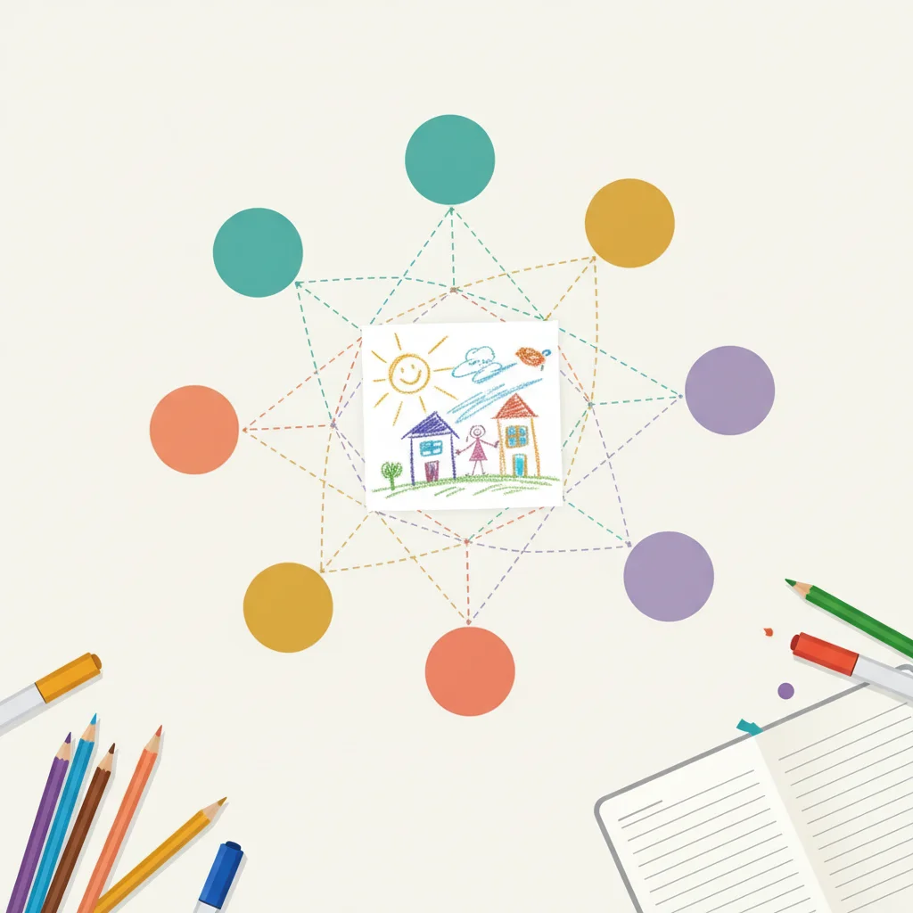 Building Your Network Map