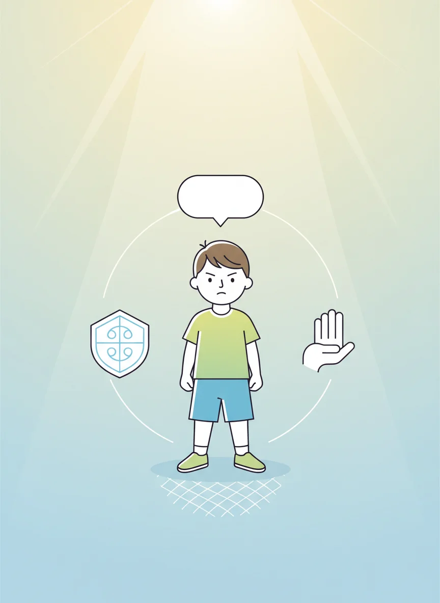 Protective Behaviours and Communication