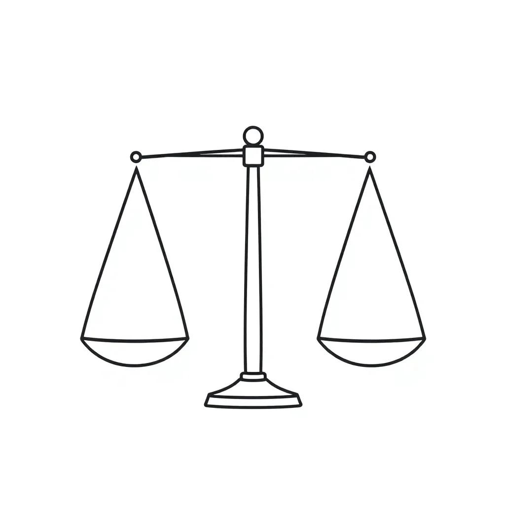 Algebraic equation illustration