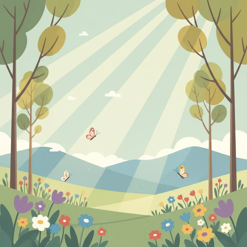 A Moment of Wonder