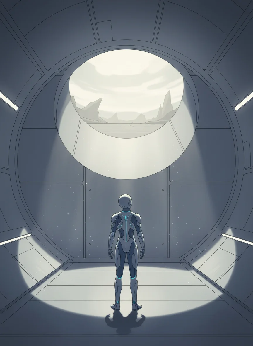 The Decision to Explore