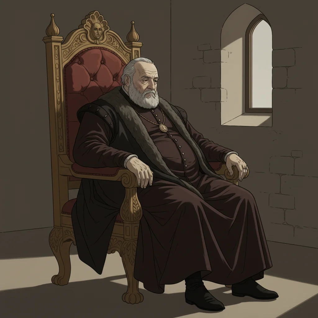 Henry's Legacy