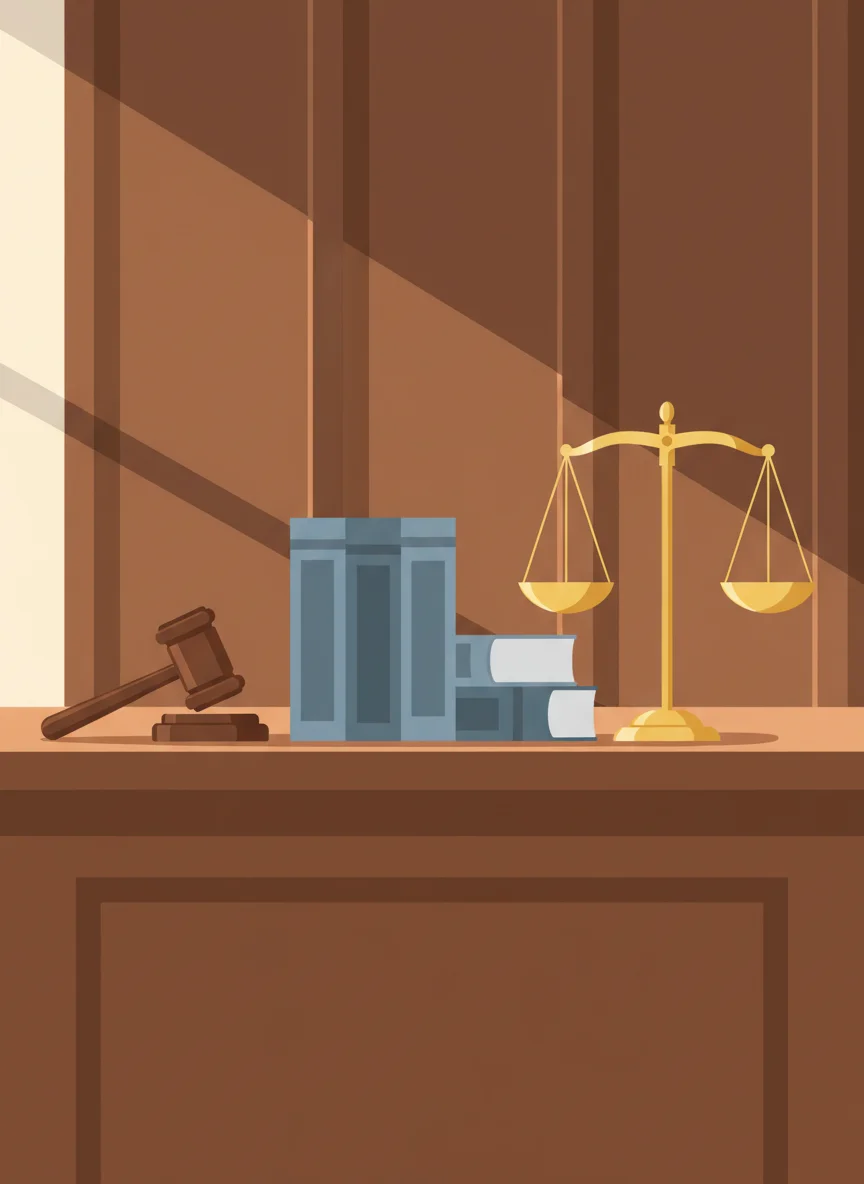 What is Criminal Law?