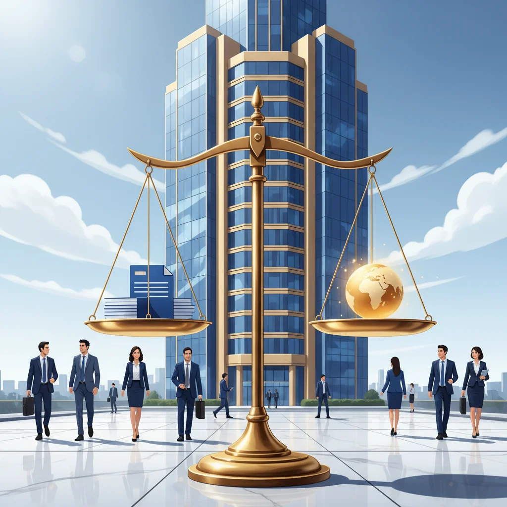 Criminal Law in Business Operations
