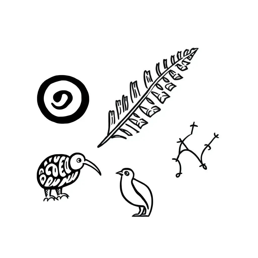 Integer operations illustration