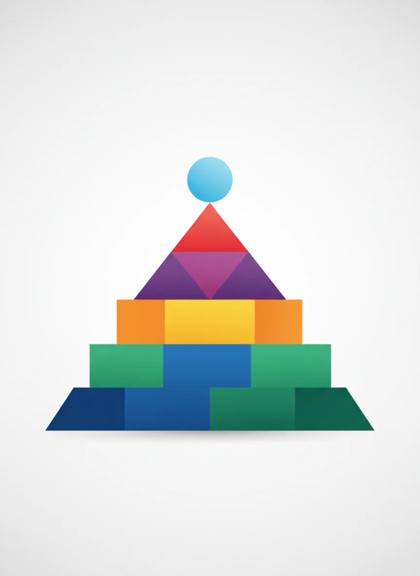 Building Blocks of Sentences