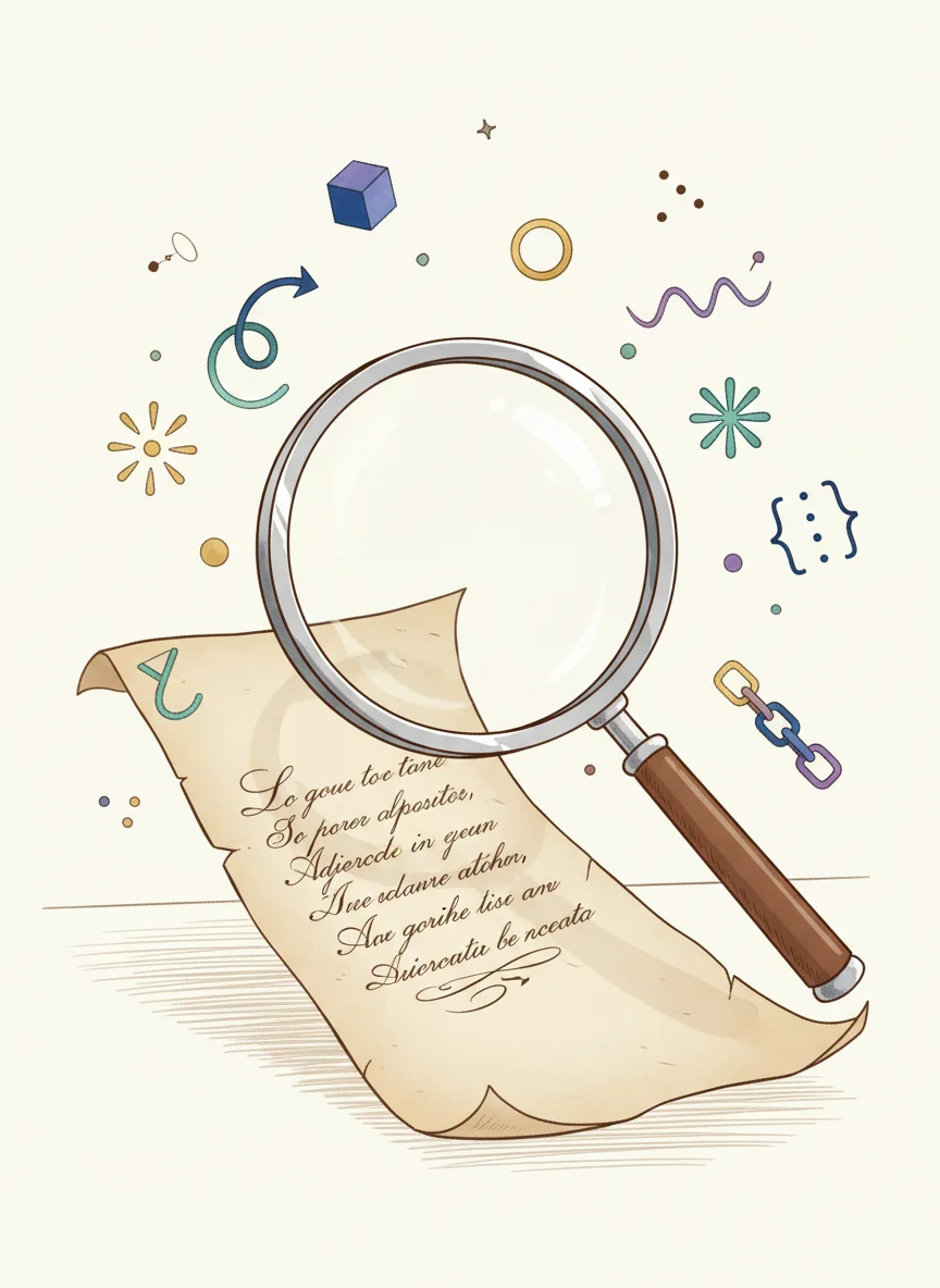 What Makes a Strong Sentence?