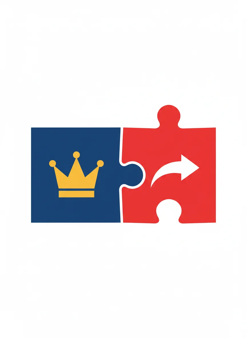 Building Blocks: Subjects and Predicates