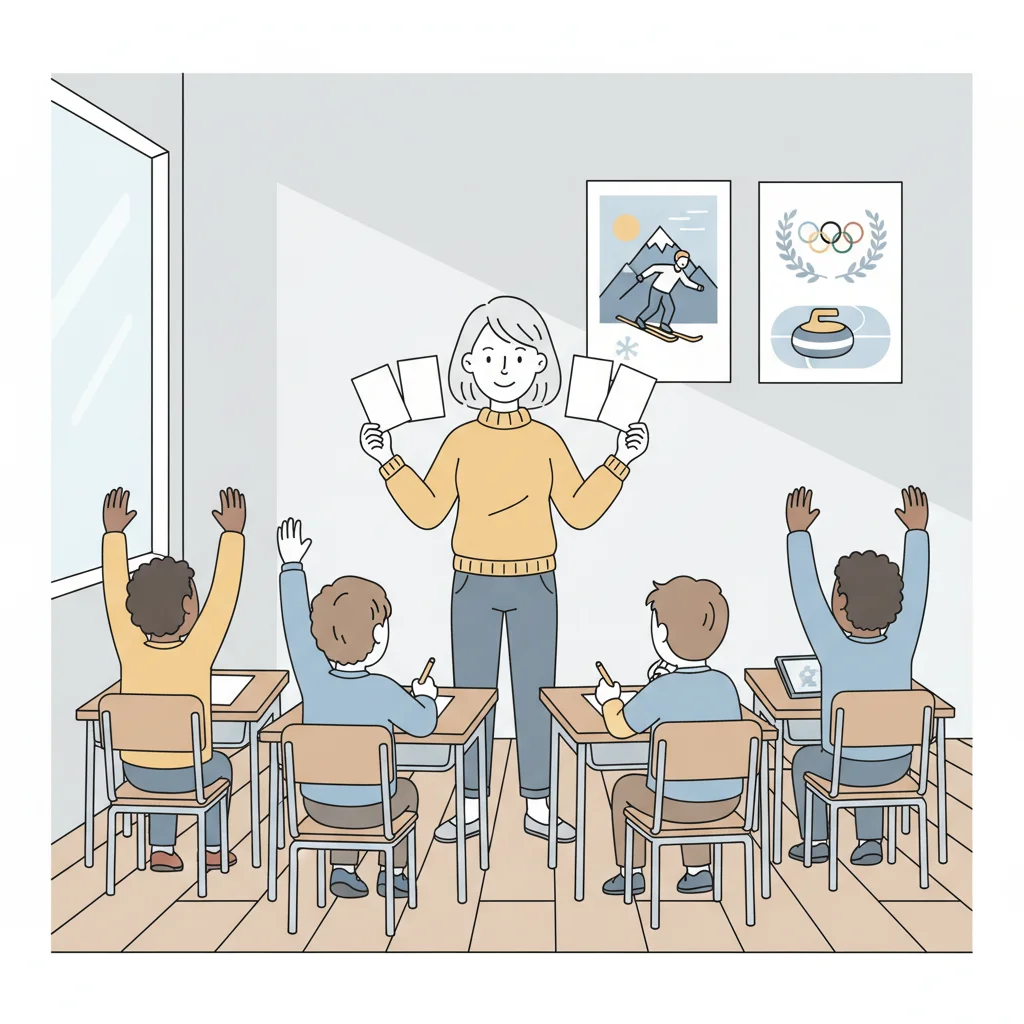 Mini-Quiz Time!