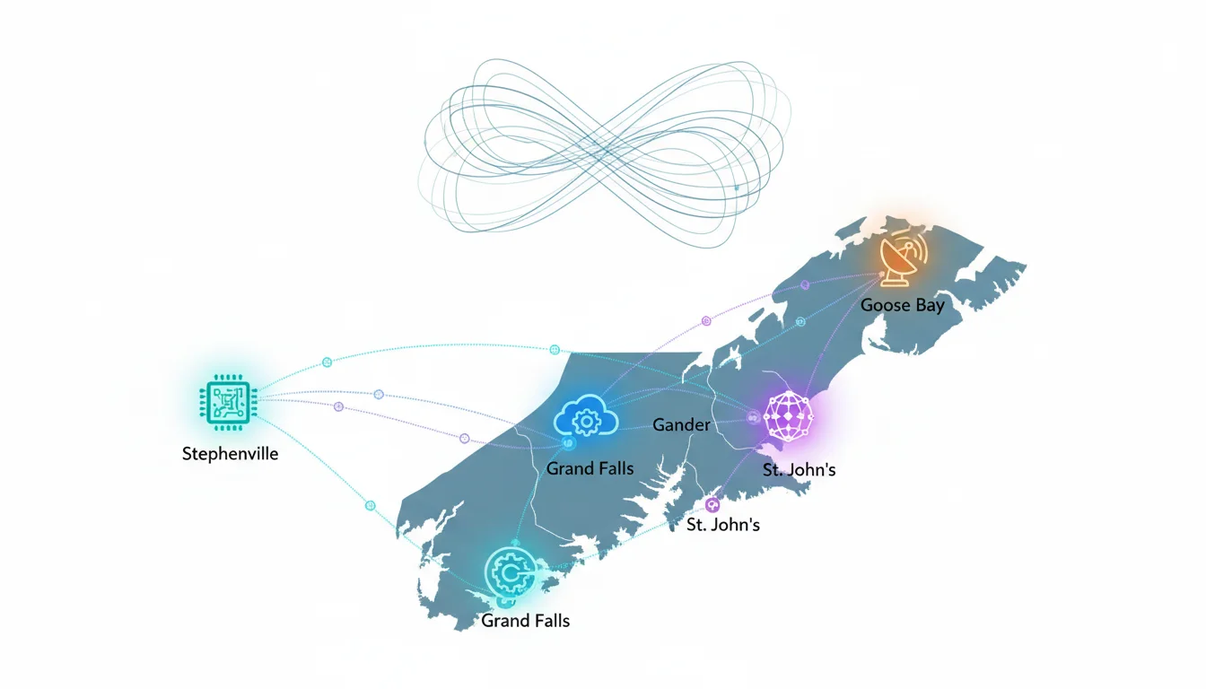 Scalable Regional Model