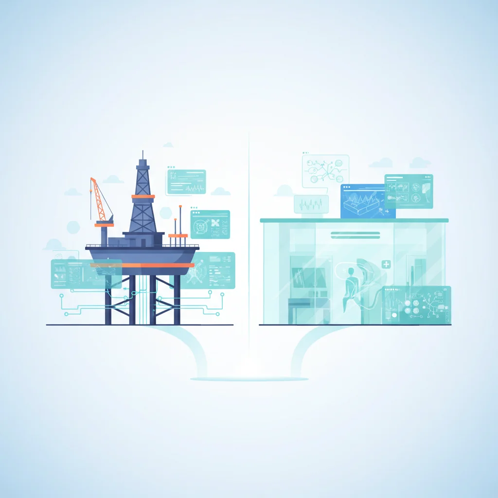 Sector Applications & Opportunities - Part 1