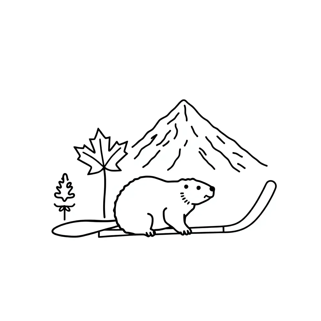 Long division illustration