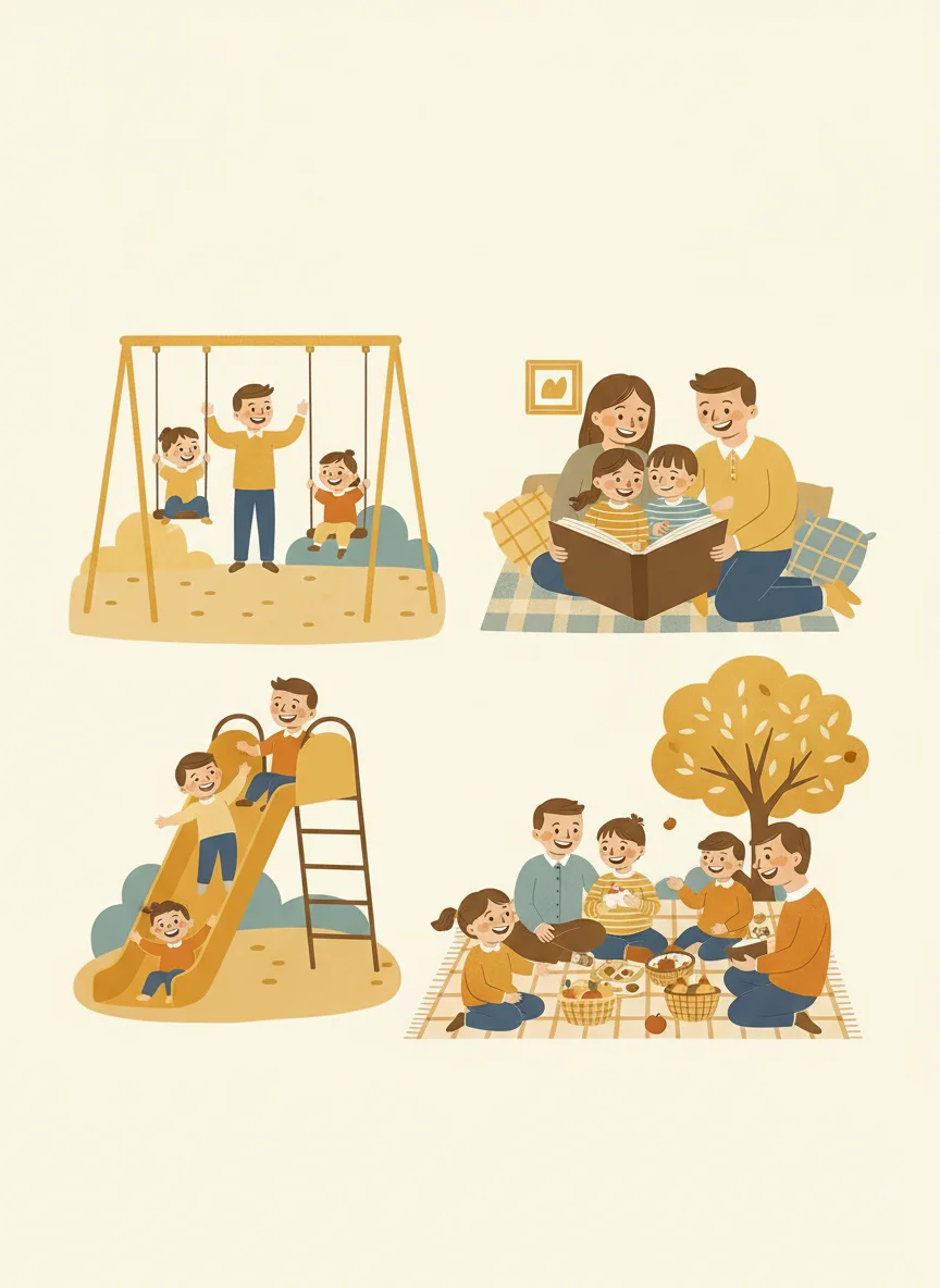 What Makes Places Special?