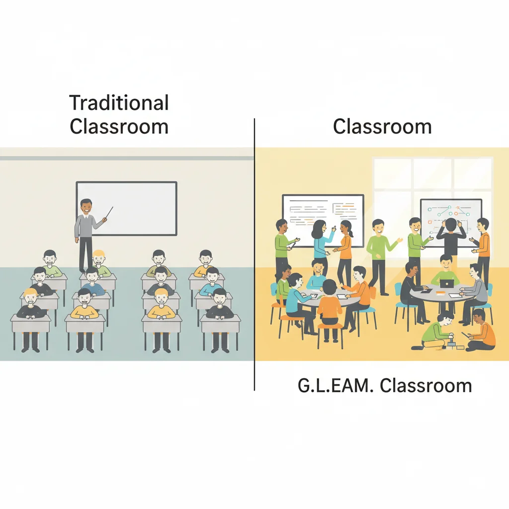 Why G.L.E.A.M. Matters in ELA