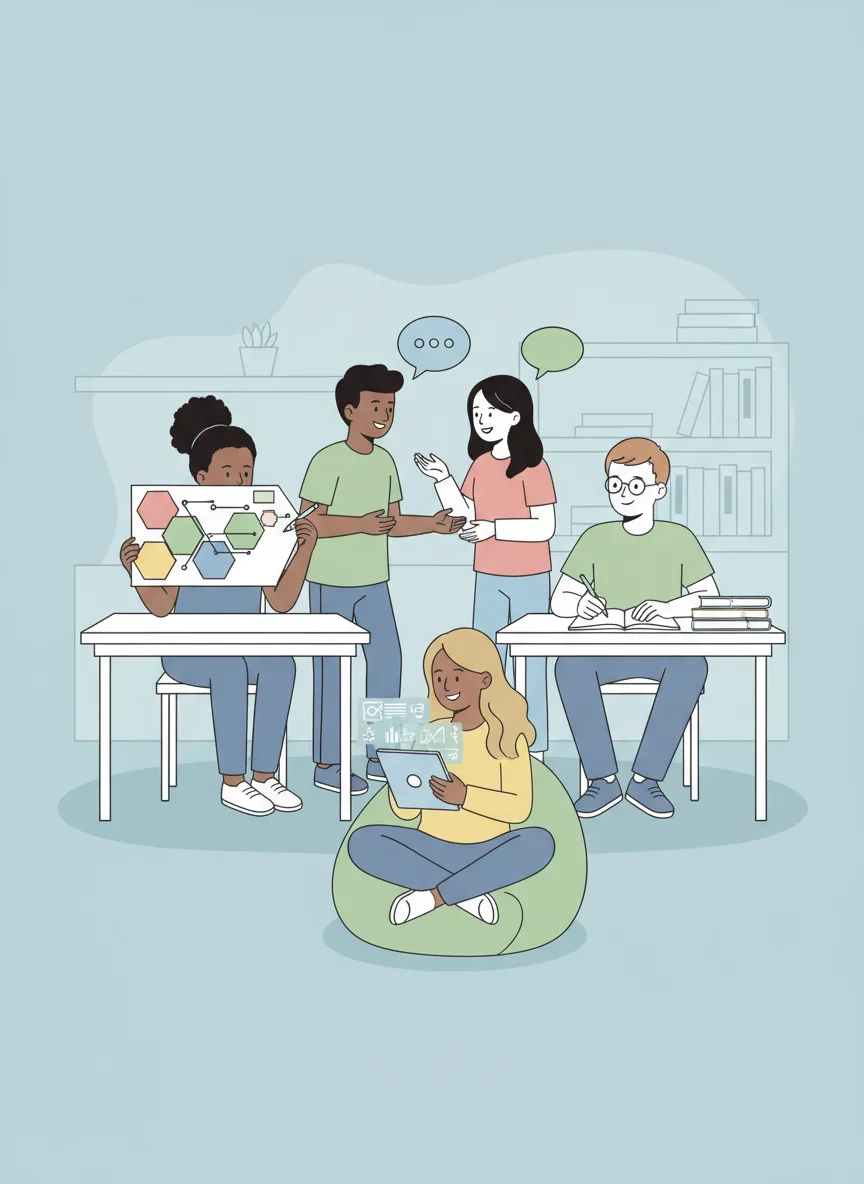 Supporting Diverse Learners