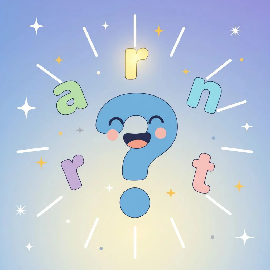 Can you guess this contraction?