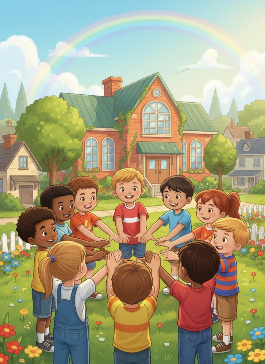 Our Community Service Promise