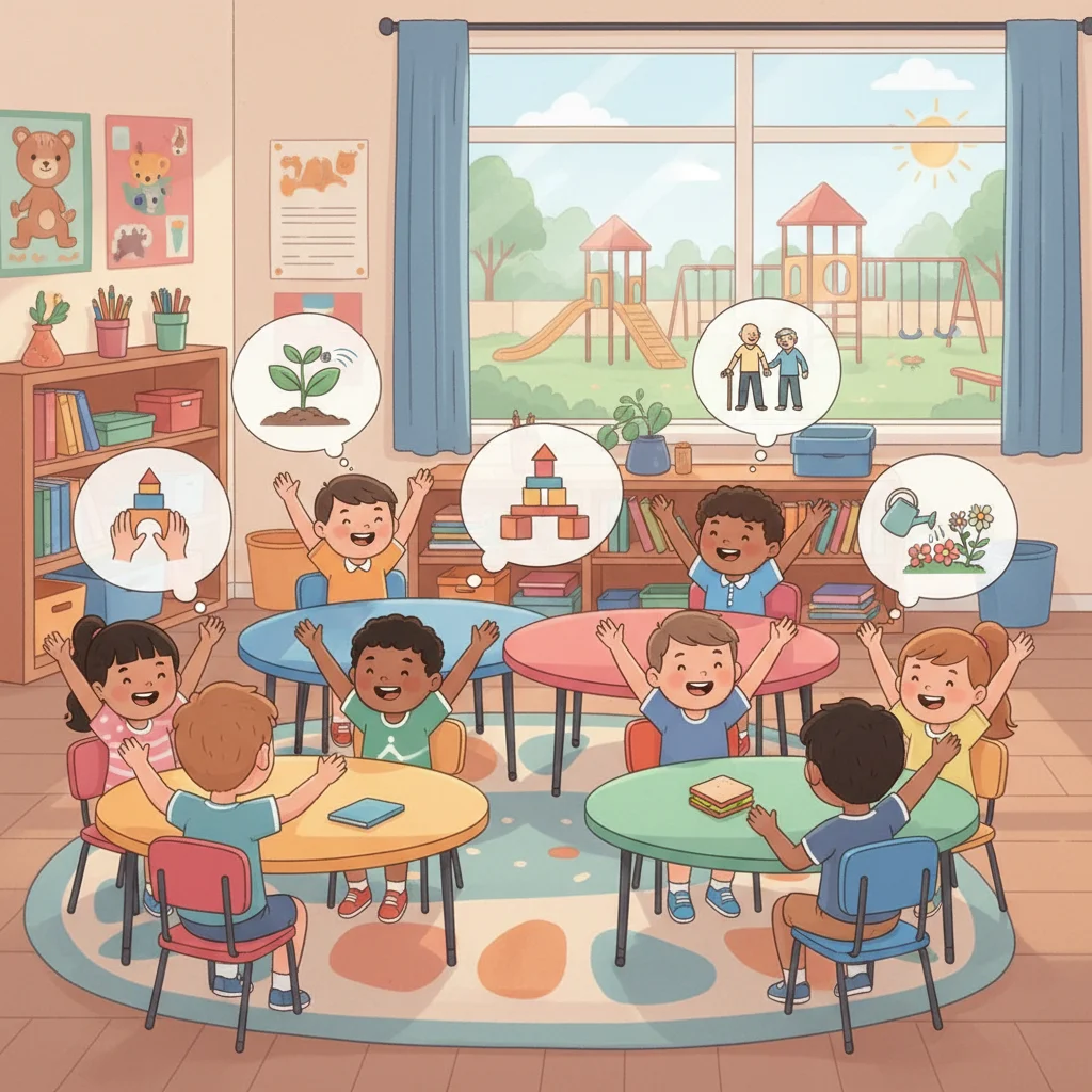 How Can We Help Our Community?