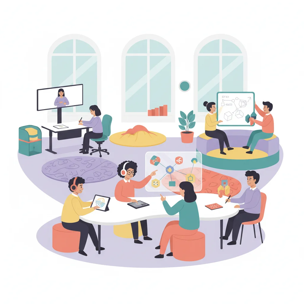Support for All Learners