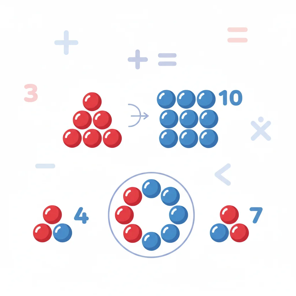 Classifying Ratios: Part-to-Part vs Part-to-Whole