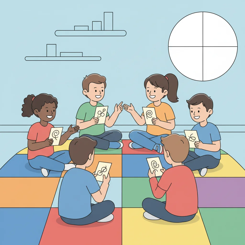 Poetry Matching Activity