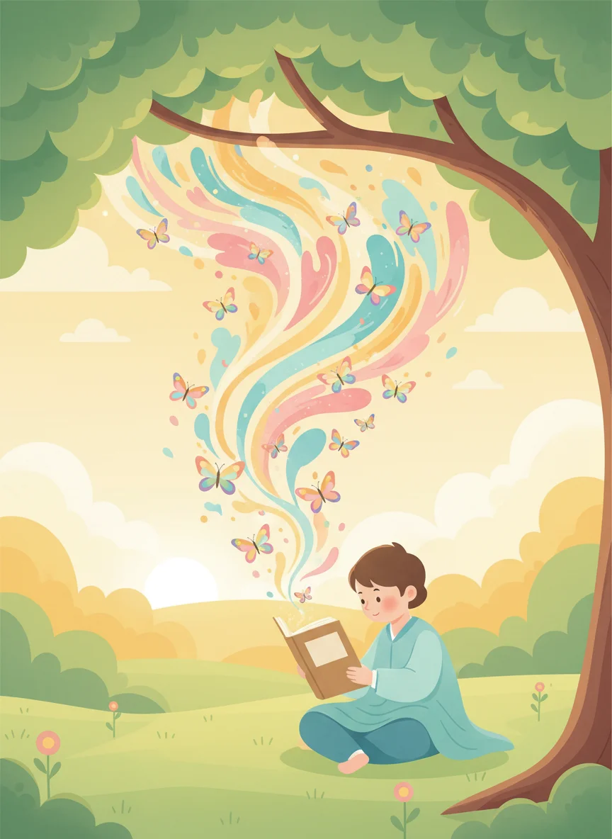 What is Poetry?