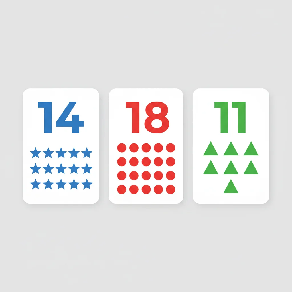Which Number is Greater?