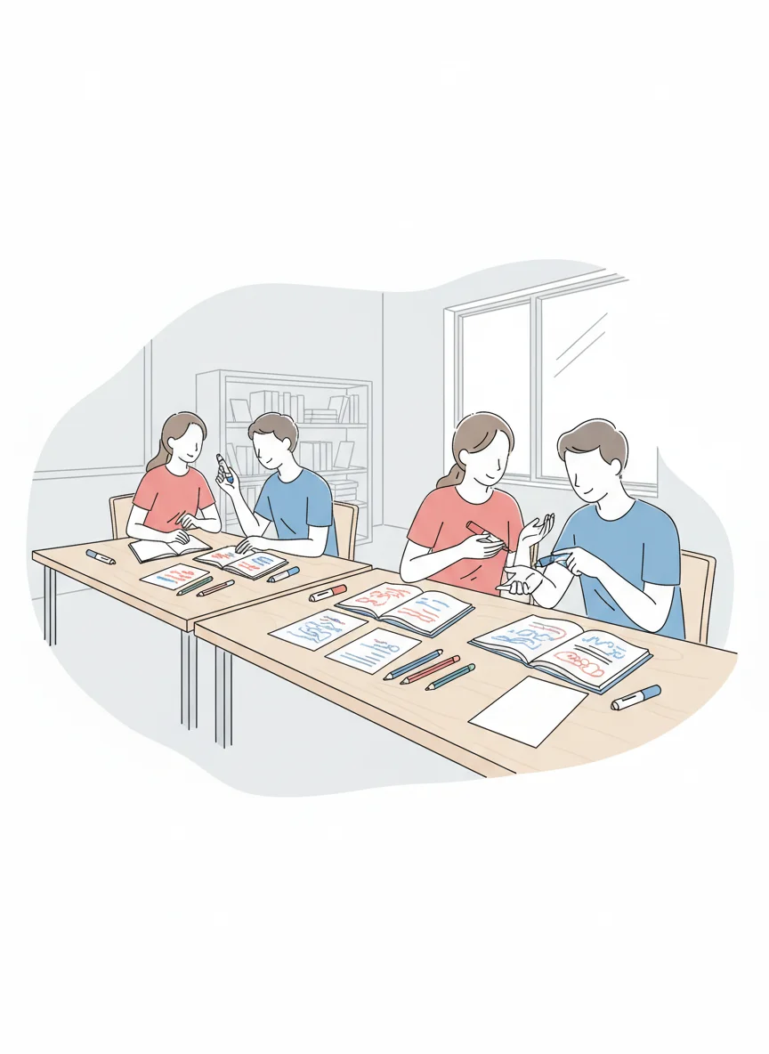 Text Reading & Annotation Activity
