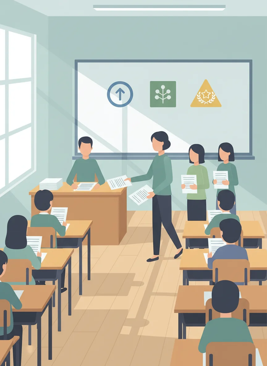 Assessment & Next Steps