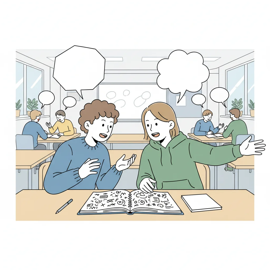 Pair Share Challenge