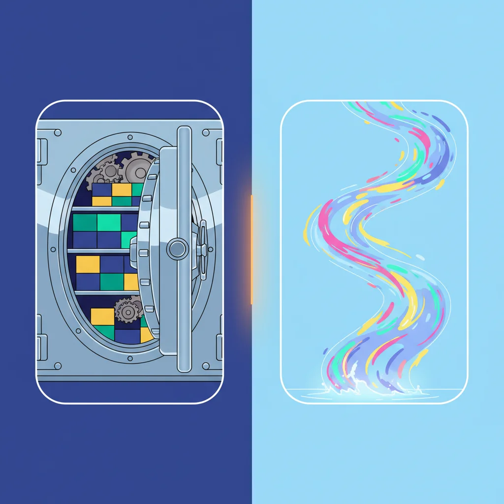Meet Your Memory Tools: SAFE & WATERS