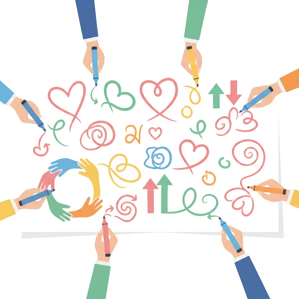 Creating Our Online Kindness Charter