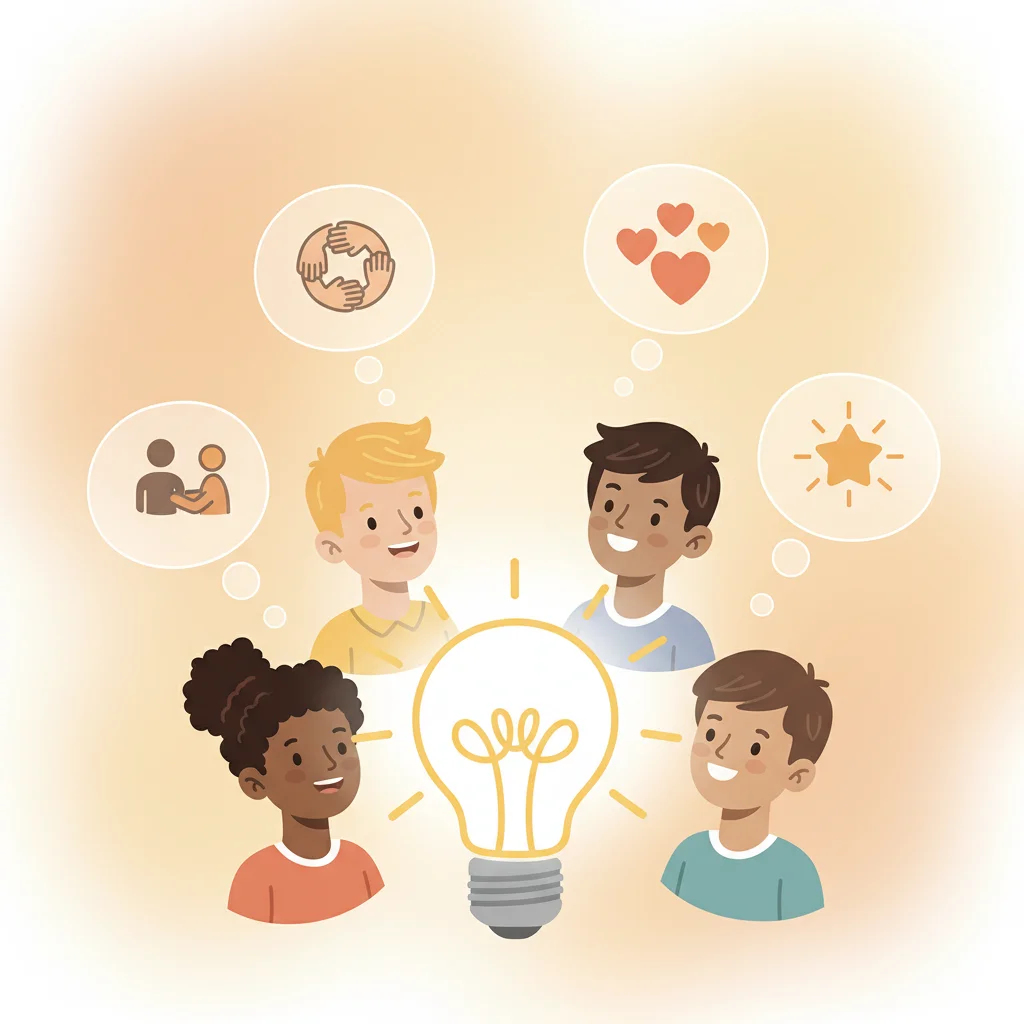 Video Reflection: What Helped?