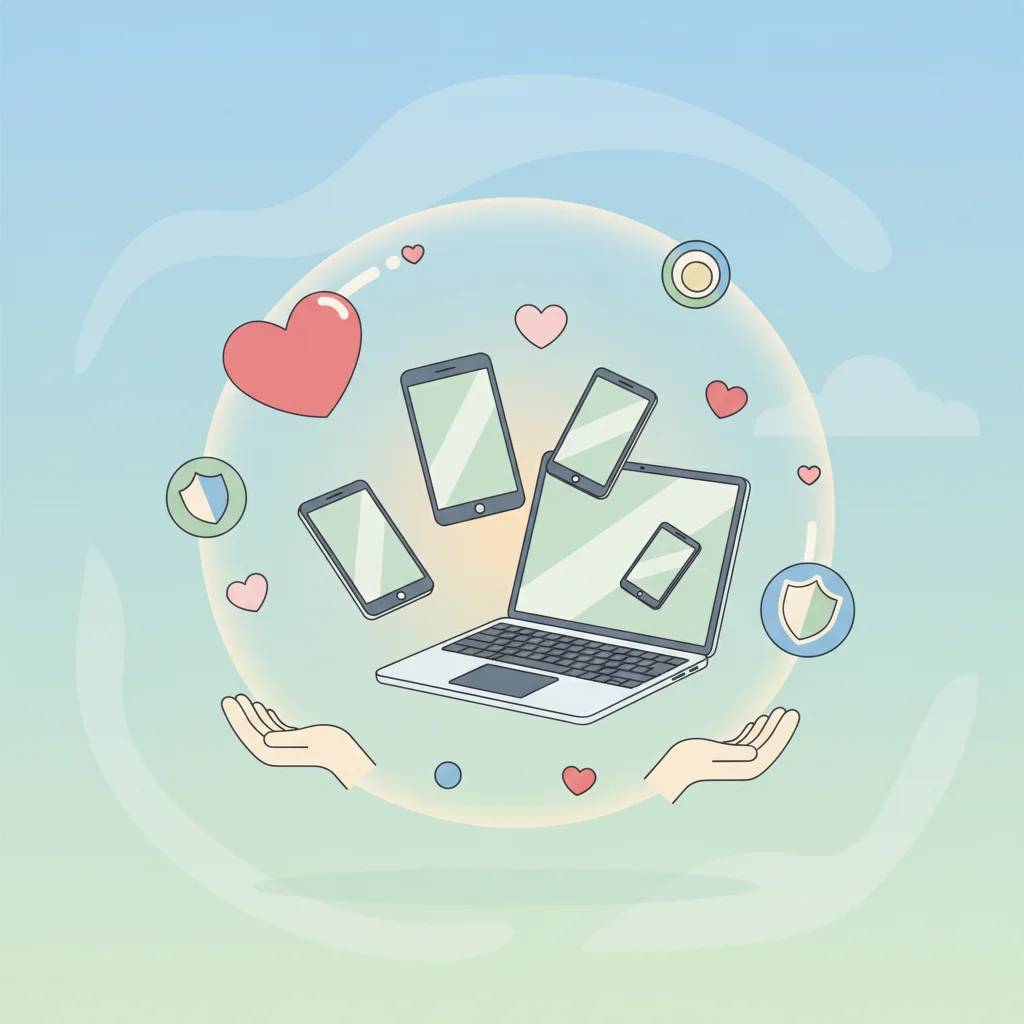 Cyberbullying Prevention and Digital Kindness