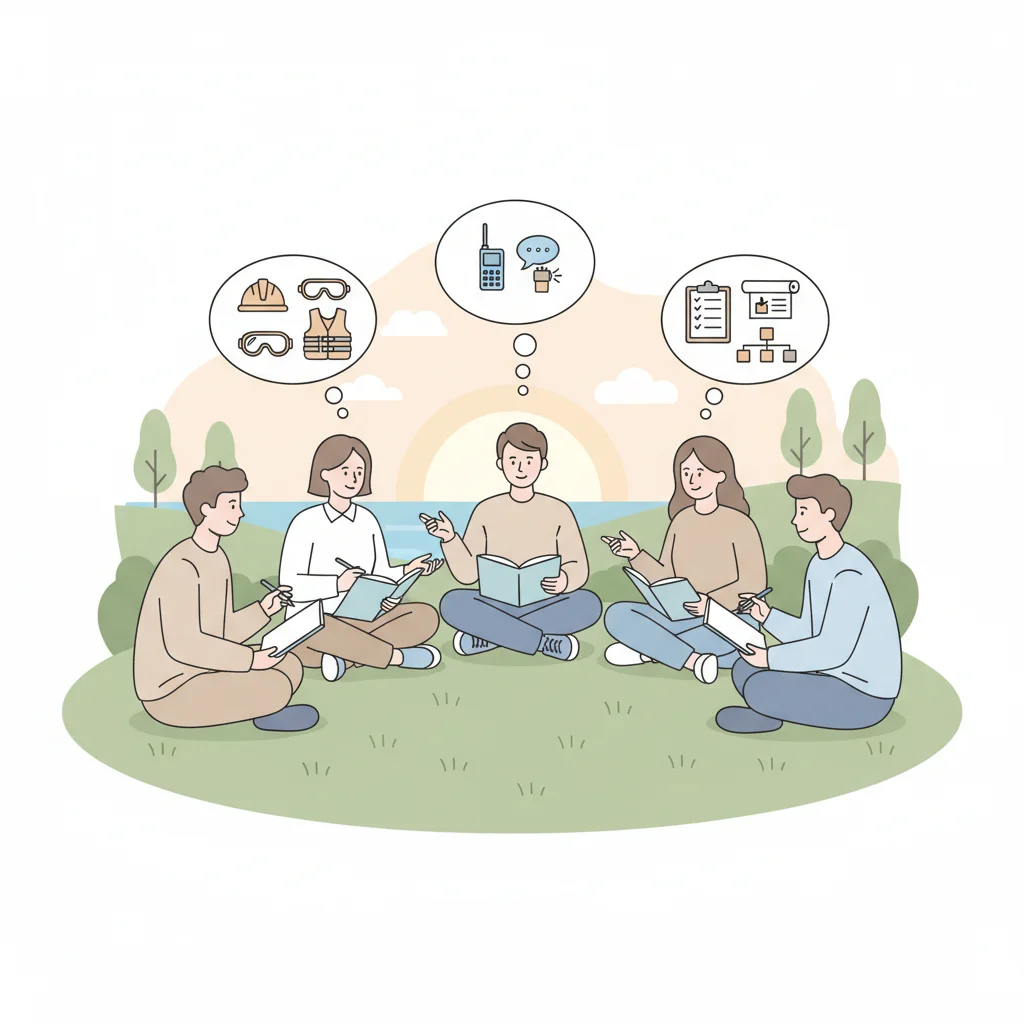 Control Strategy Brainstorm
