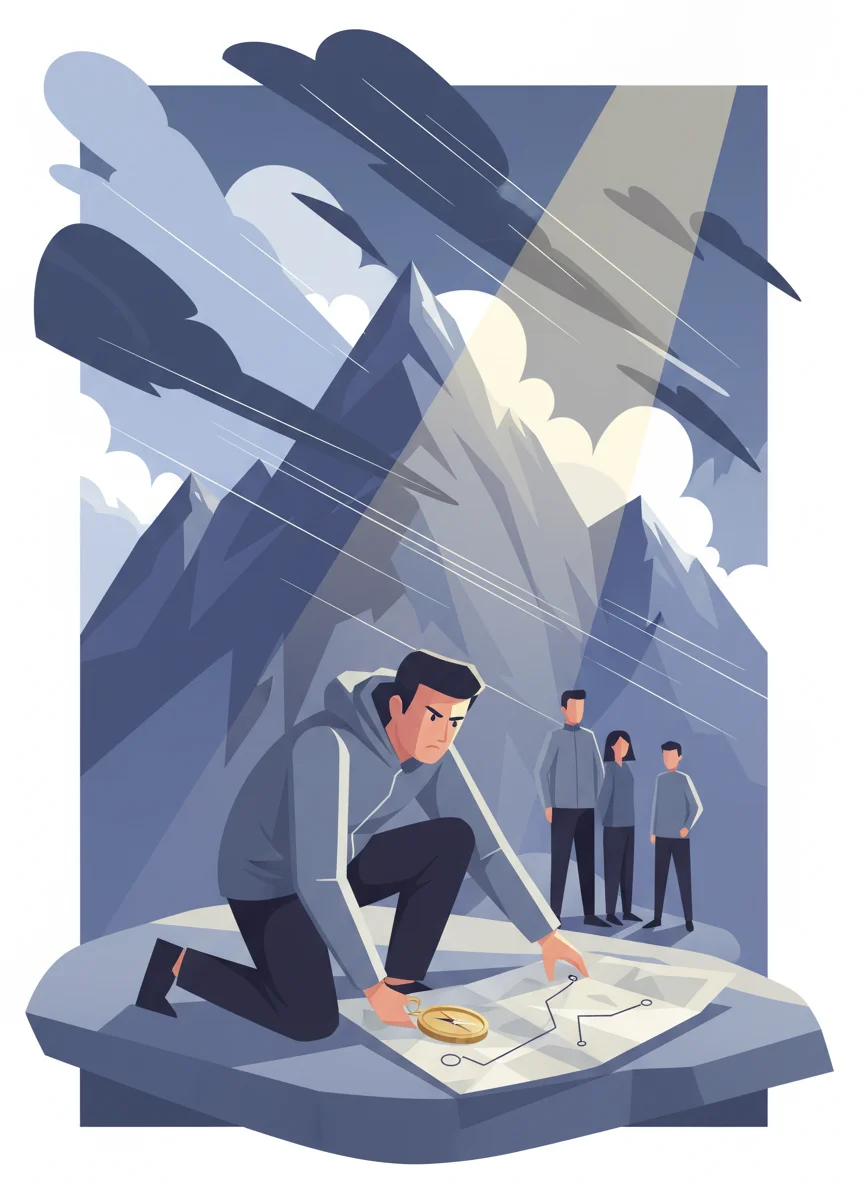 Decision-Making in Outdoor Leadership