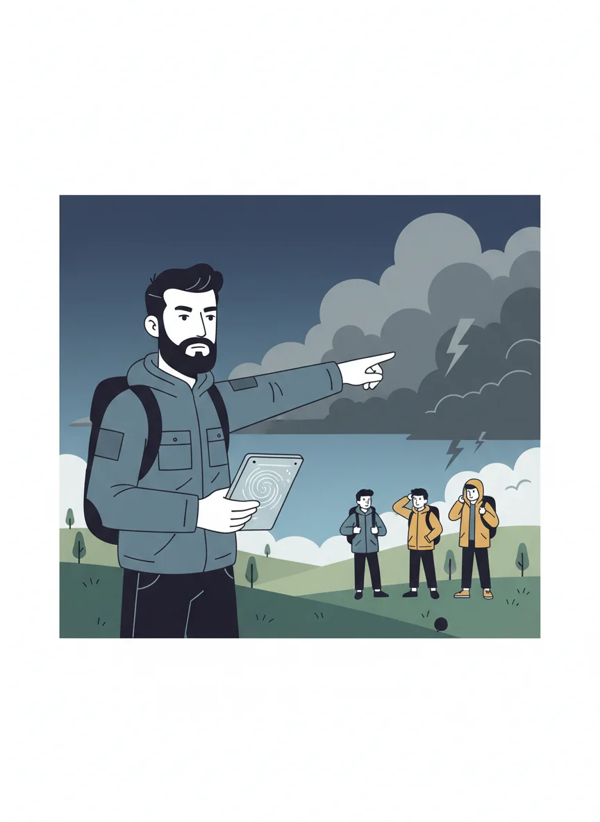 Safety: The Foundation of Leadership
