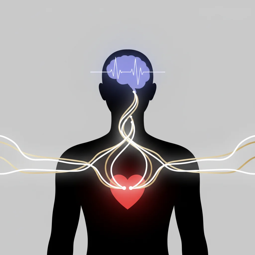 The Emotion-Cognition Connection