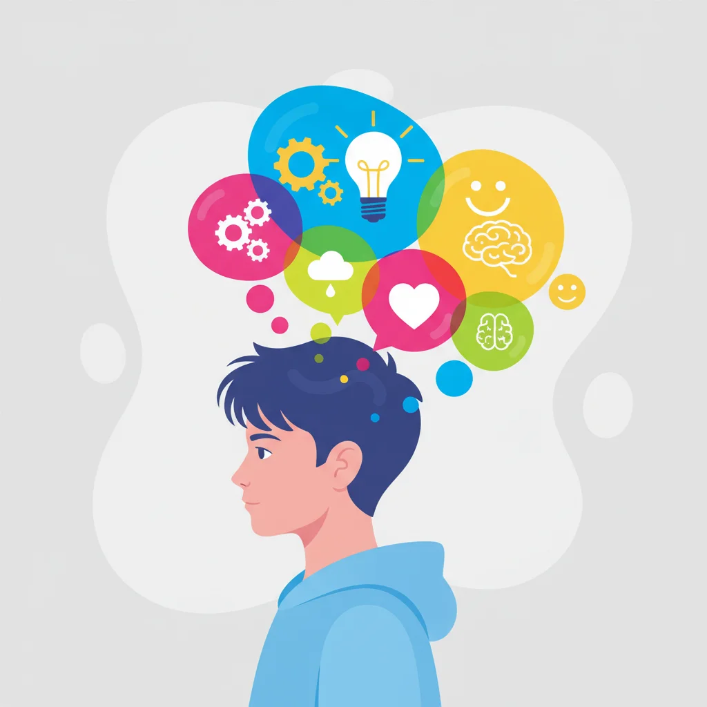 Emotions and Executive Function: Building Skills
