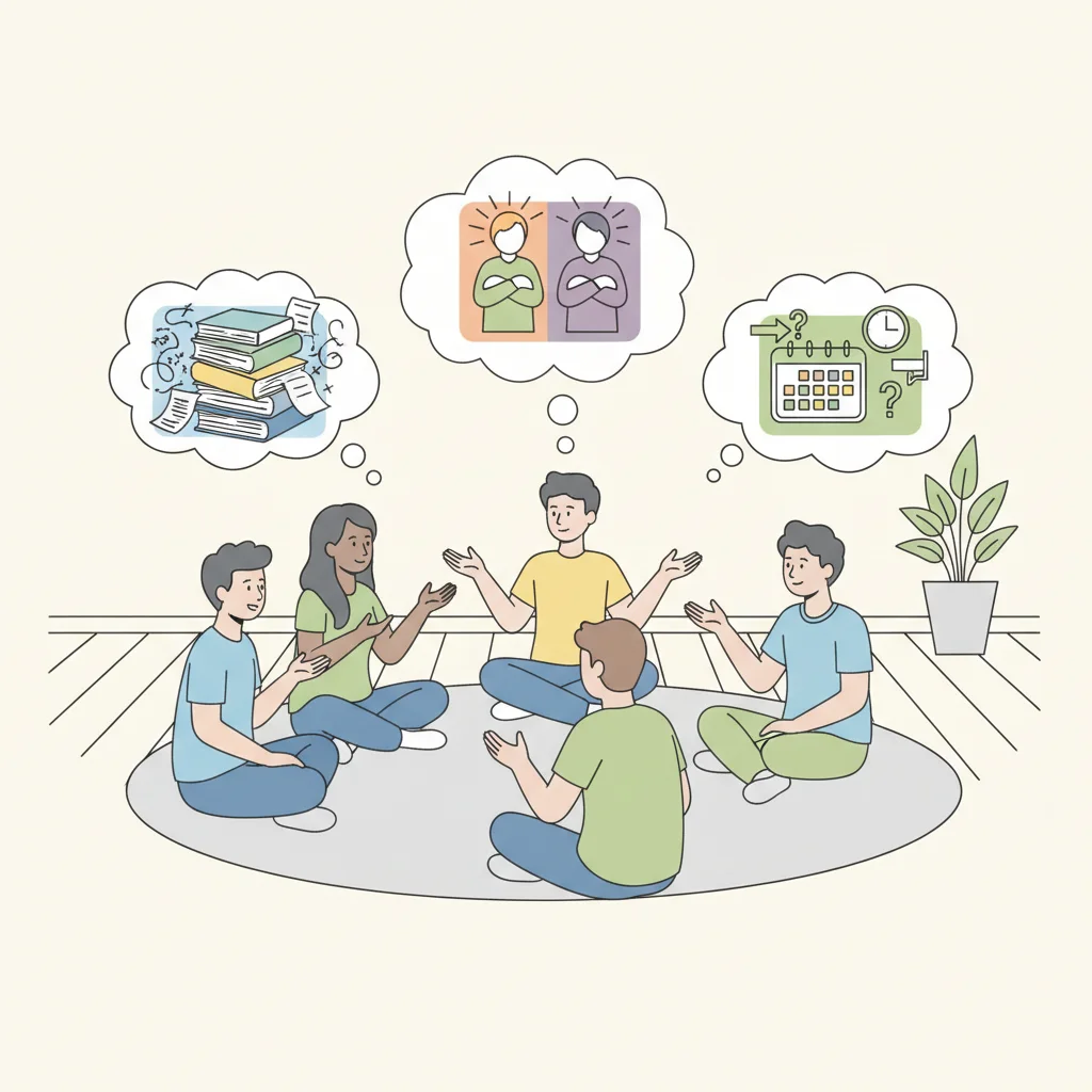 EF in Action: Real-Life Scenarios