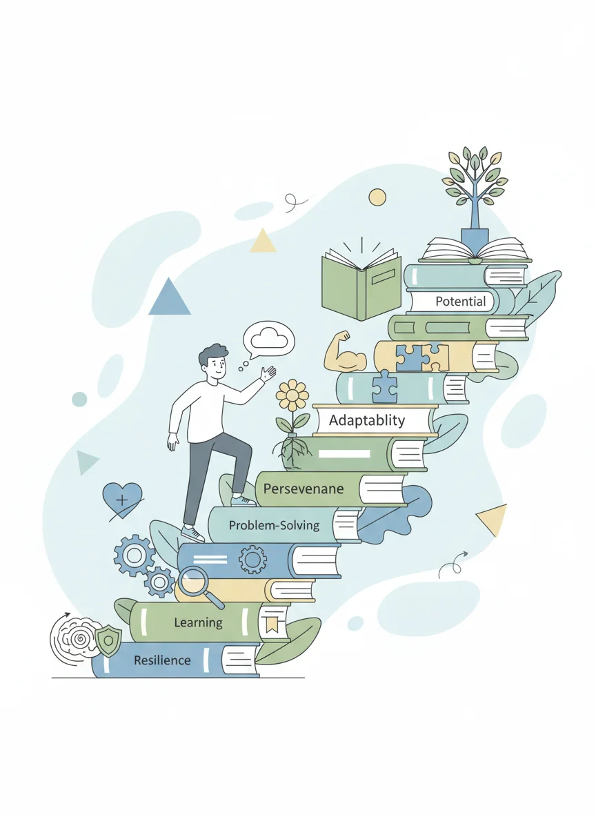 Building Your Emotional-Executive Function Skills