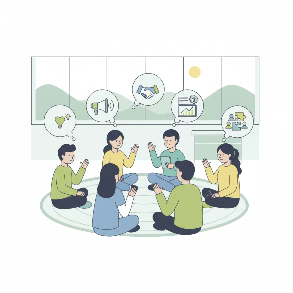 Group Analysis Activity