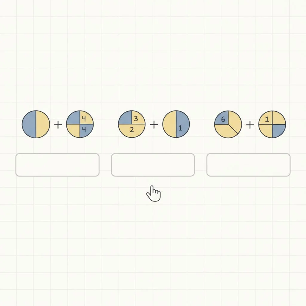 Your Turn: Practice Problems