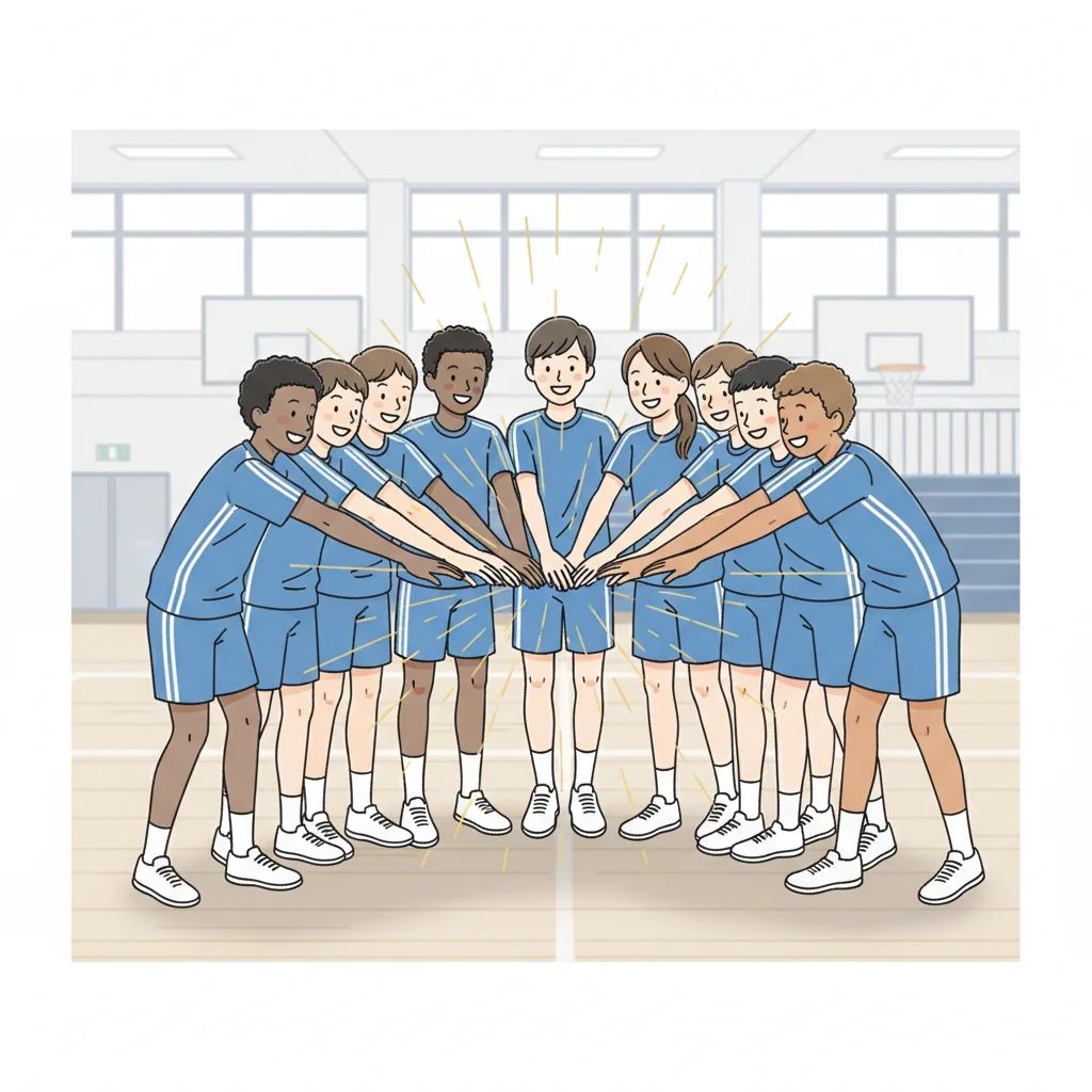 Ready to Build Success Together?