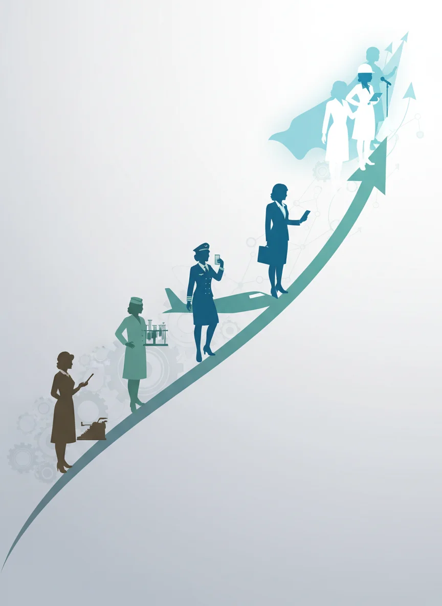 Long-term Social Impact